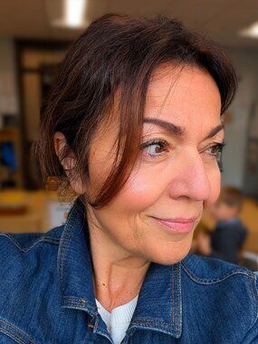 Meet your Posher, Anna